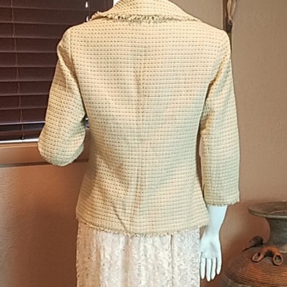 Don Caster blazer - Picture 3 of 5